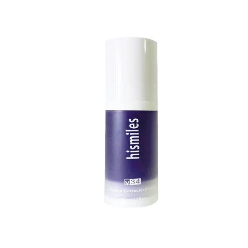 Dentifrice Blanchissant Violet