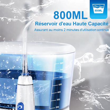 Jet hydropulseur Pro
