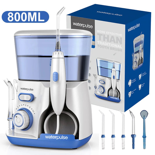 Jet hydropulseur Pro