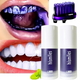 Dentifrice Blanchissant Violet