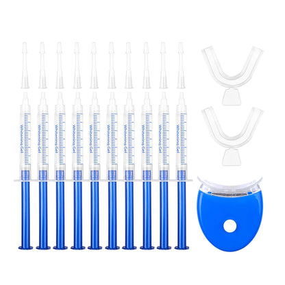 Kit de blanchiment dentaire LED