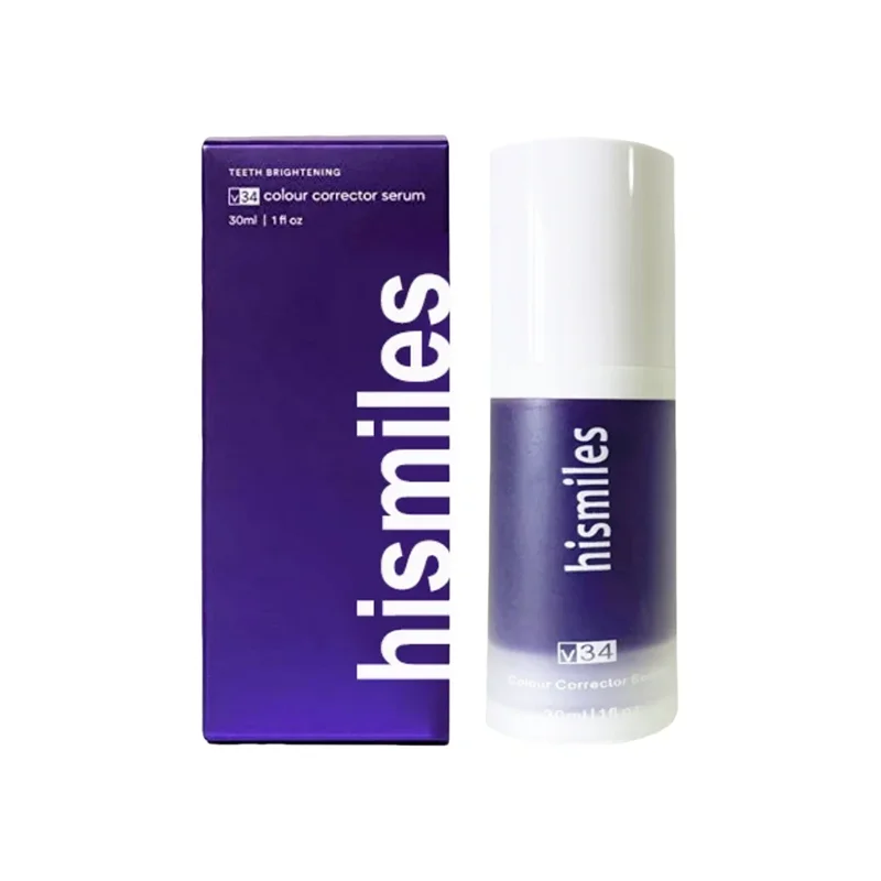 Dentifrice Blanchissant Violet